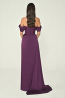 Elegance Dress - Maxi - Multicolor