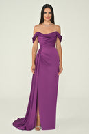 Elegance Dress - Maxi - Multicolor