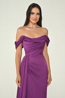 Elegance Dress - Maxi - Multicolor