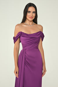 Elegance Dress - Maxi - Multicolor