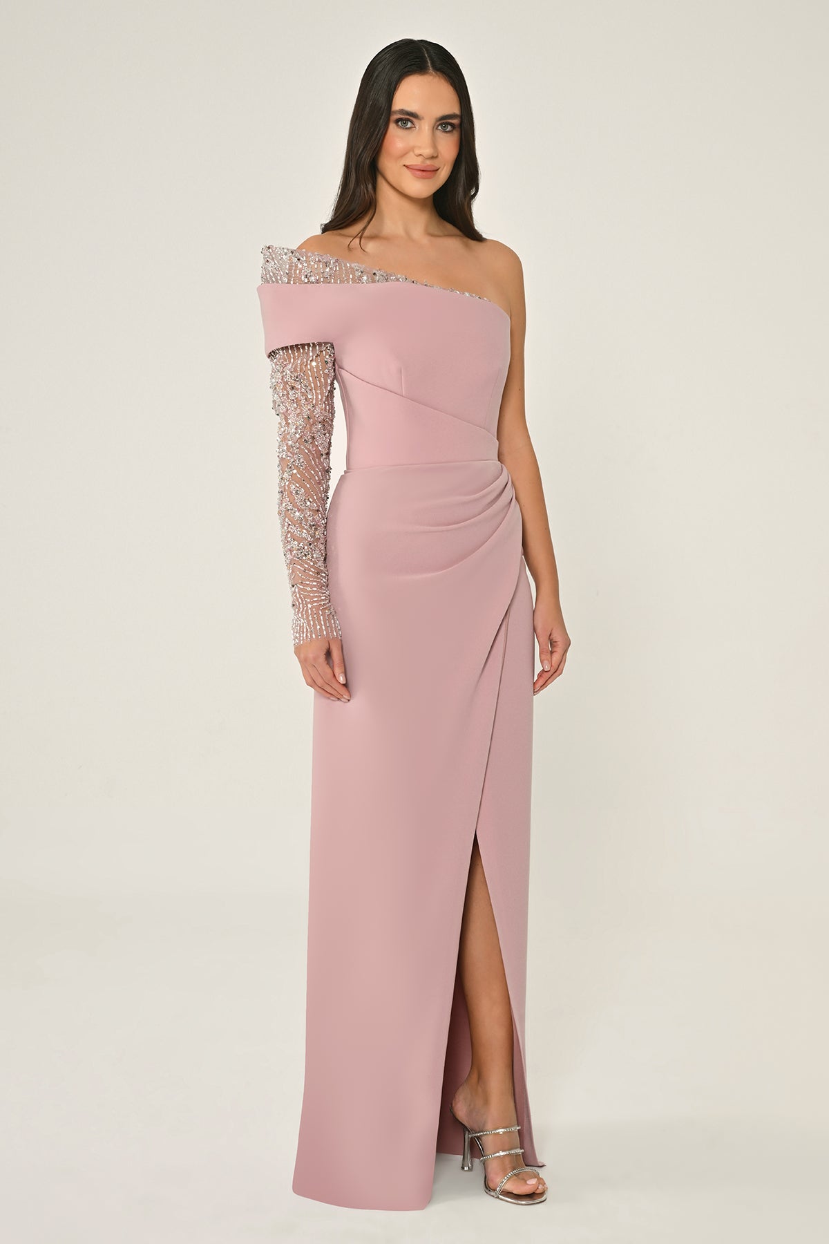 Camila Dress - Maxi - Multicolor