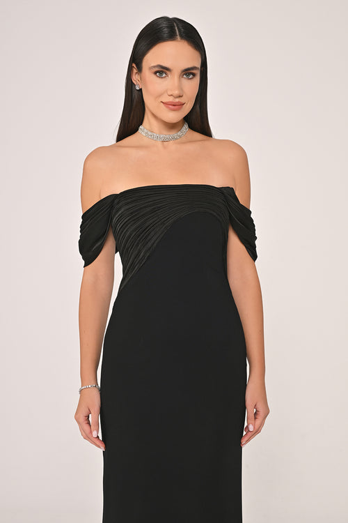 Mila Dress - Maxi