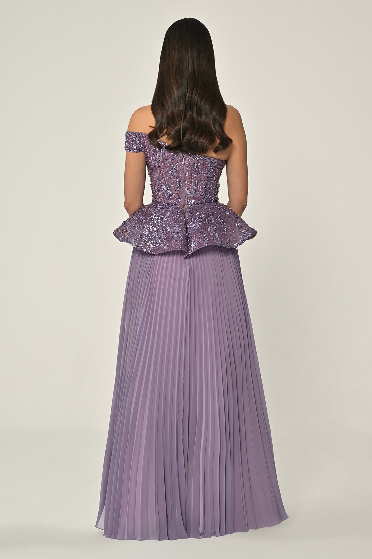 Celeste Dress - Maxi - Multicolor