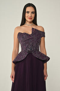 Celeste Dress - Maxi - Multicolor