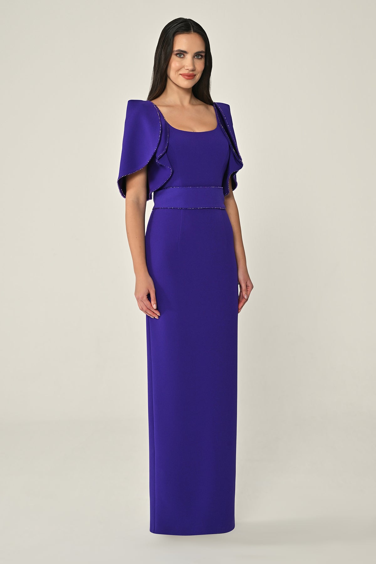 Purple / 38