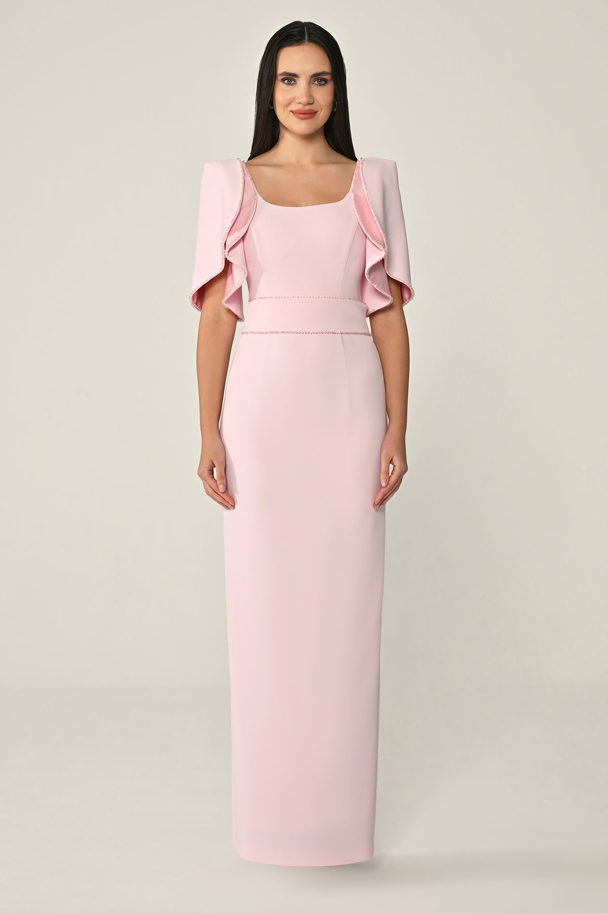 Baby Pink / 38