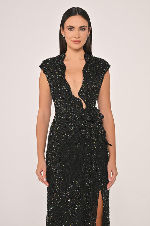 Lumière Dress - Maxi