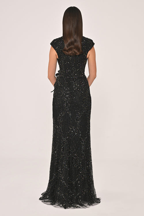 Lumière Dress - Maxi