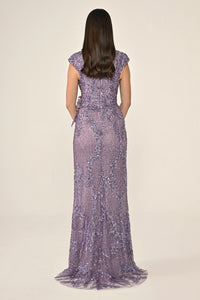 Lumière Dress - Maxi - Multi Color
