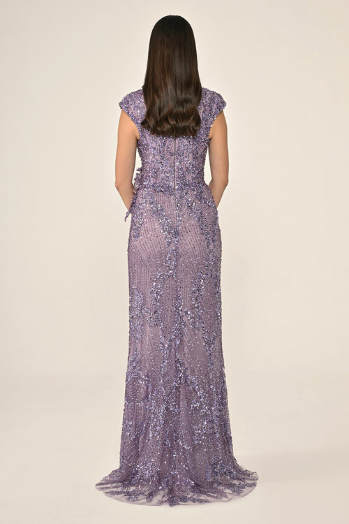 Lumière Dress - Maxi