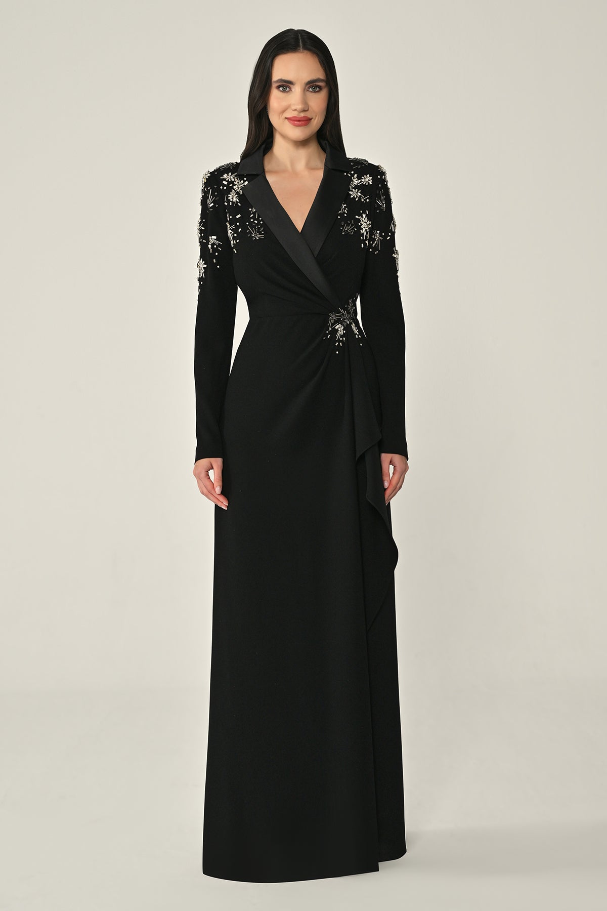 Black / 38