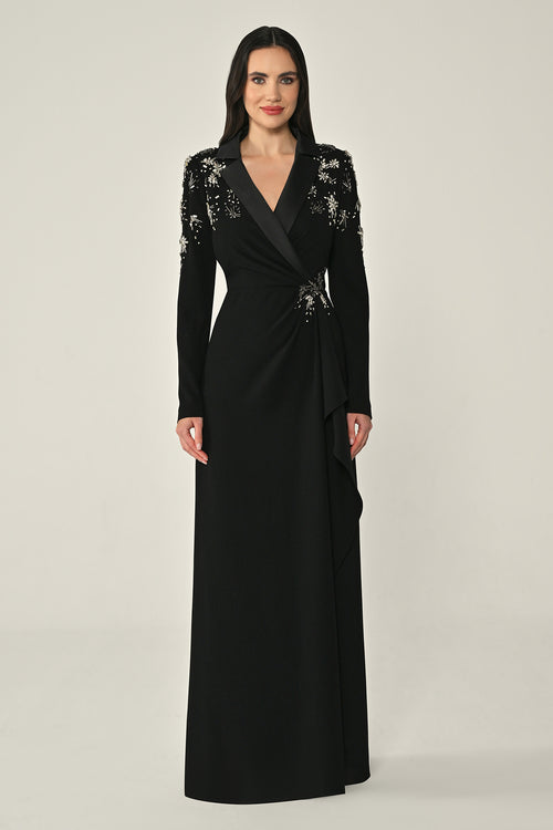 Plus Size - Isla Dress - Maxi