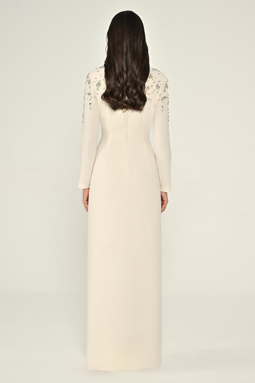 Plus Size - Isla Dress - Maxi