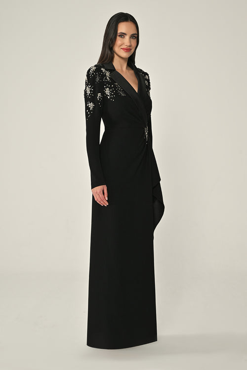 Plus Size - Isla Dress - Maxi