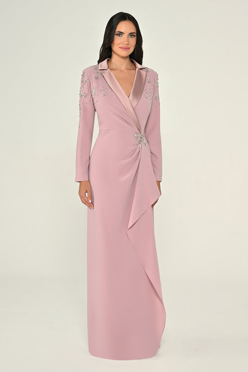 Plus Size - Isla Dress - Maxi