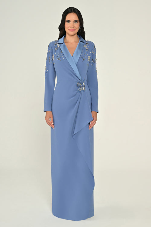 Plus Size - Isla Dress - Maxi