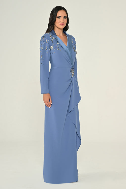 Plus Size - Isla Dress - Maxi