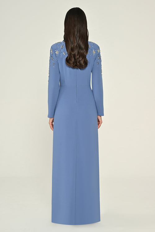 Plus Size - Isla Dress - Maxi