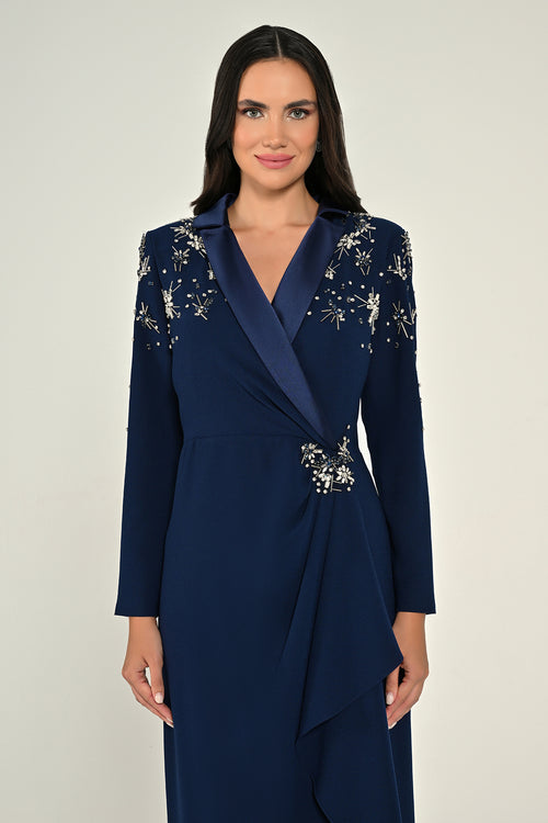 Plus Size - Isla Dress - Maxi