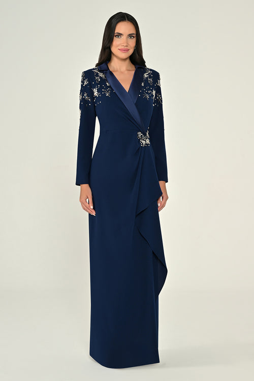 Plus Size - Isla Dress - Maxi