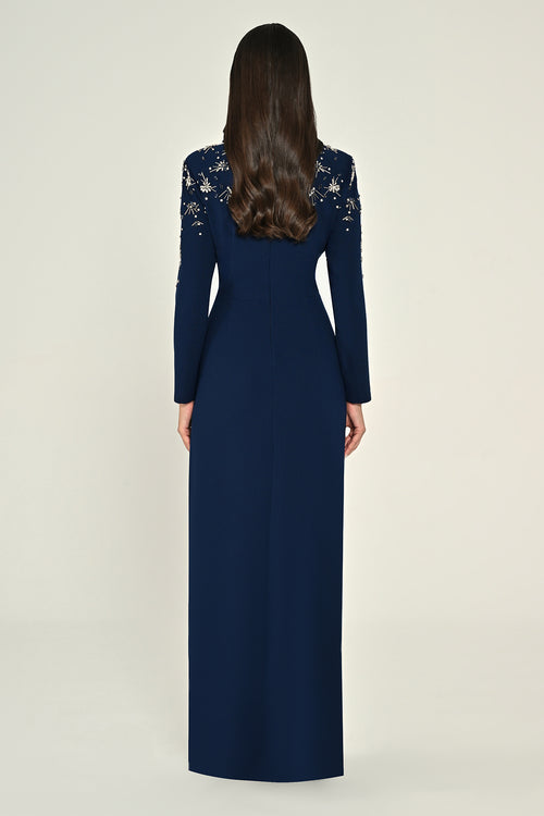 Plus Size - Isla Dress - Maxi