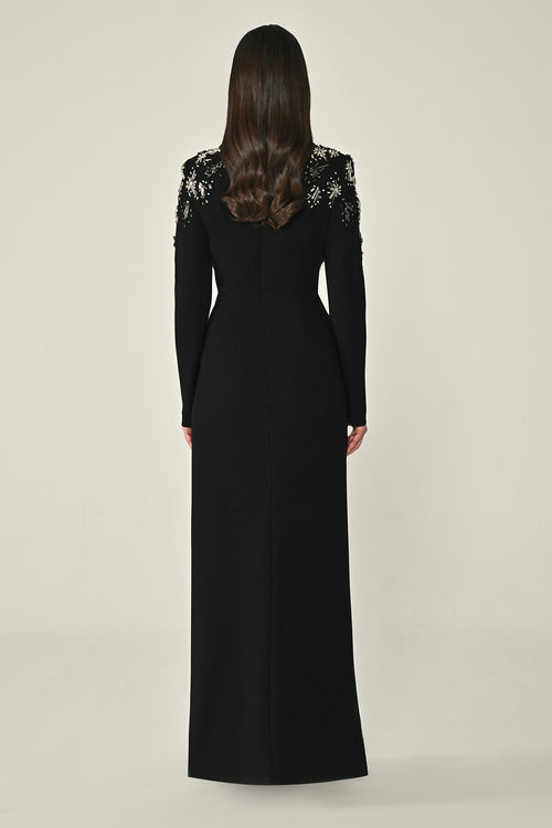 Plus Size - Isla Dress - Maxi