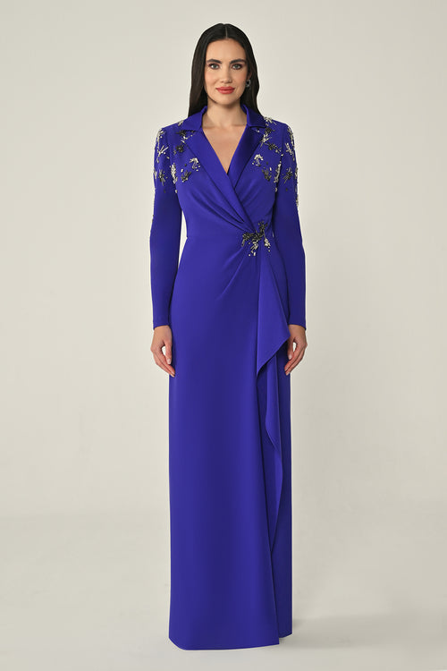 Plus Size - Isla Dress - Maxi