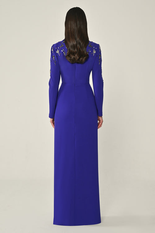Plus Size - Isla Dress - Maxi