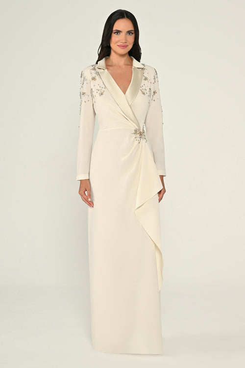 Plus Size - Isla Dress - Maxi