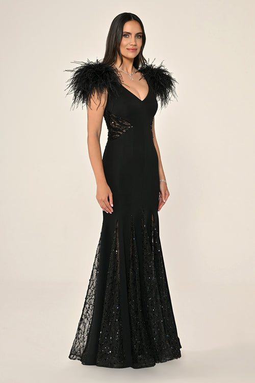 Dara Dress - Maxi - Multicolor