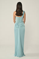 Soirée Blanche - Maxi - Multi Color