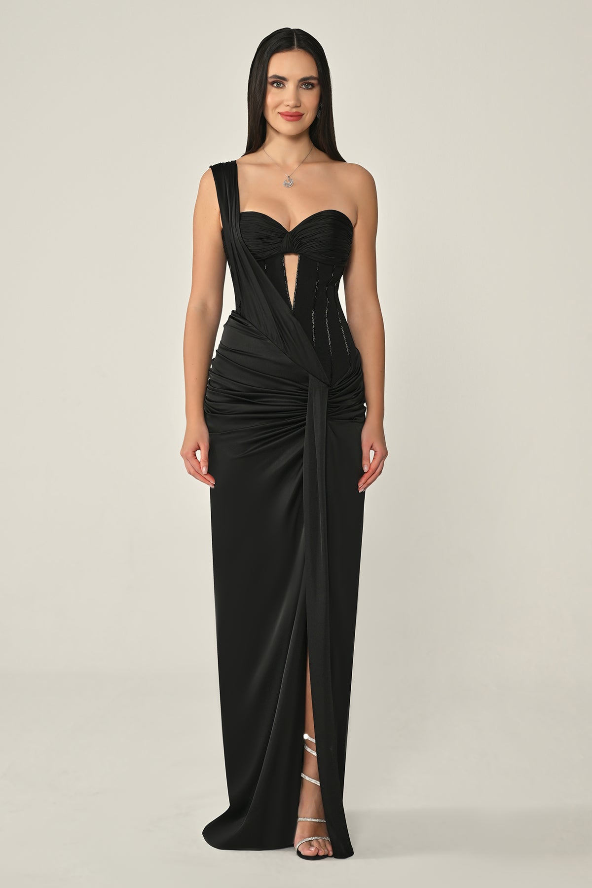 Black / 36