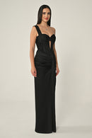 Soirée Blanche - Maxi - Multi Color