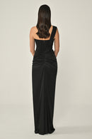 Soirée Blanche - Maxi - Multi Color