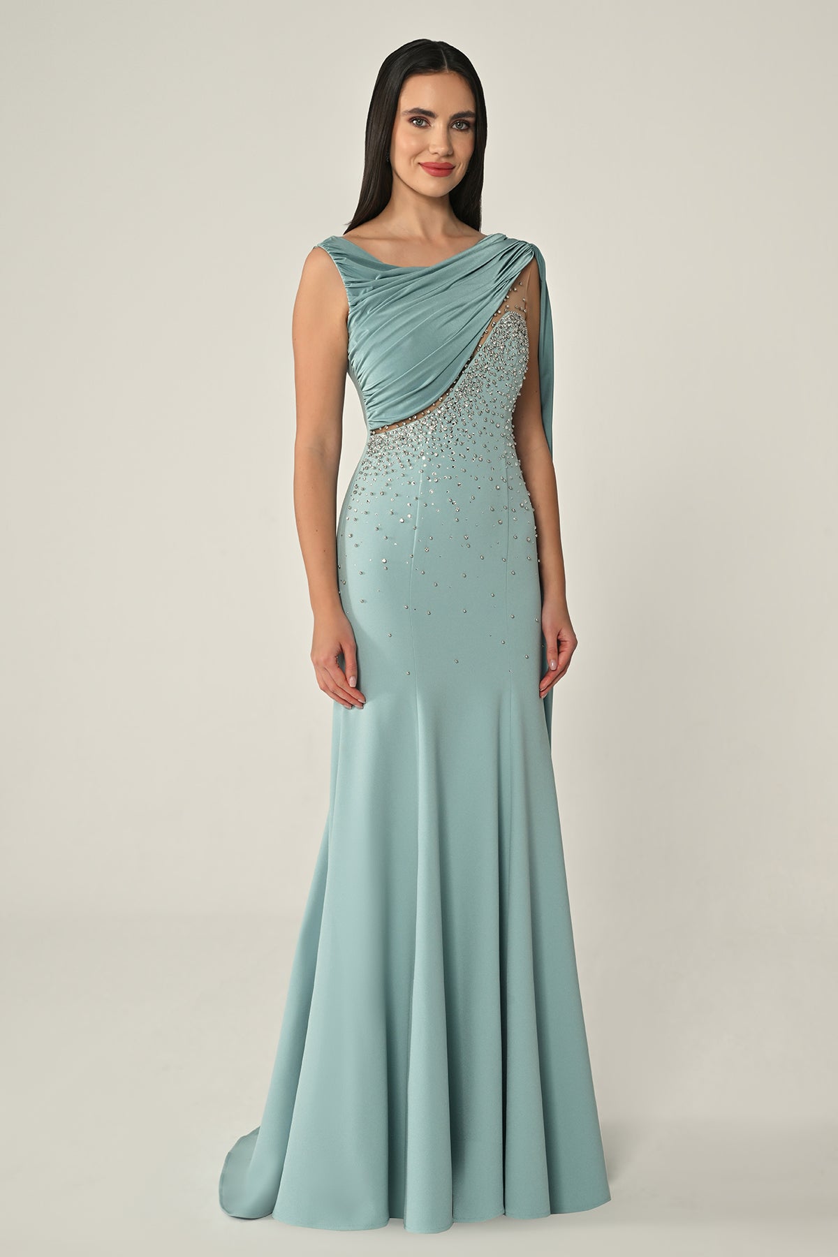 Mint Green / 36