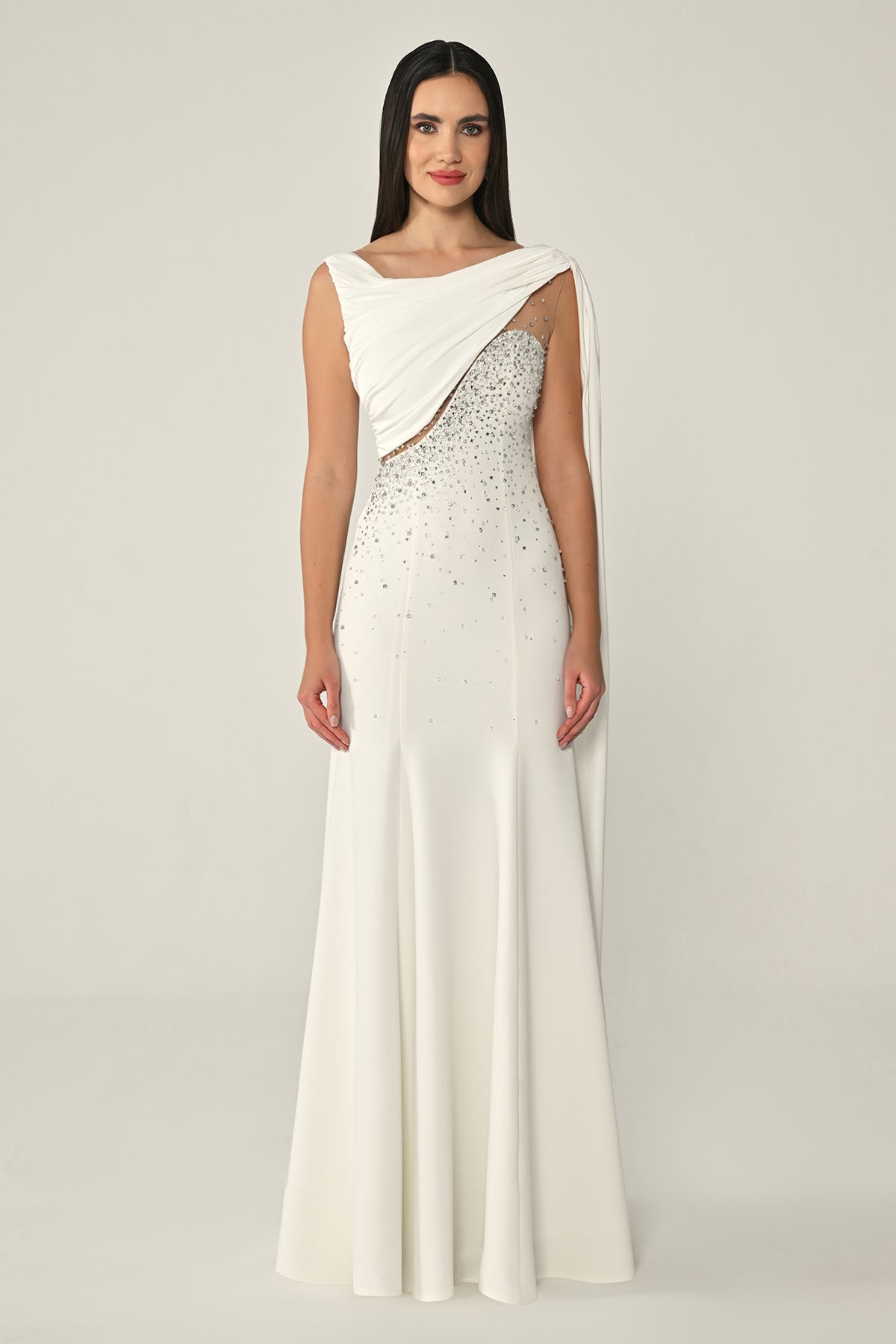 White / 36