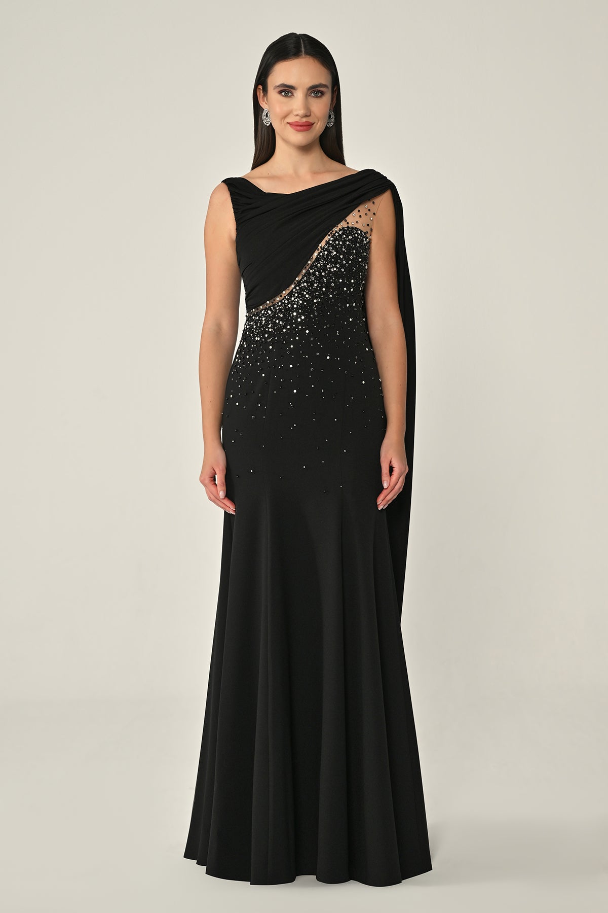 Black / 36