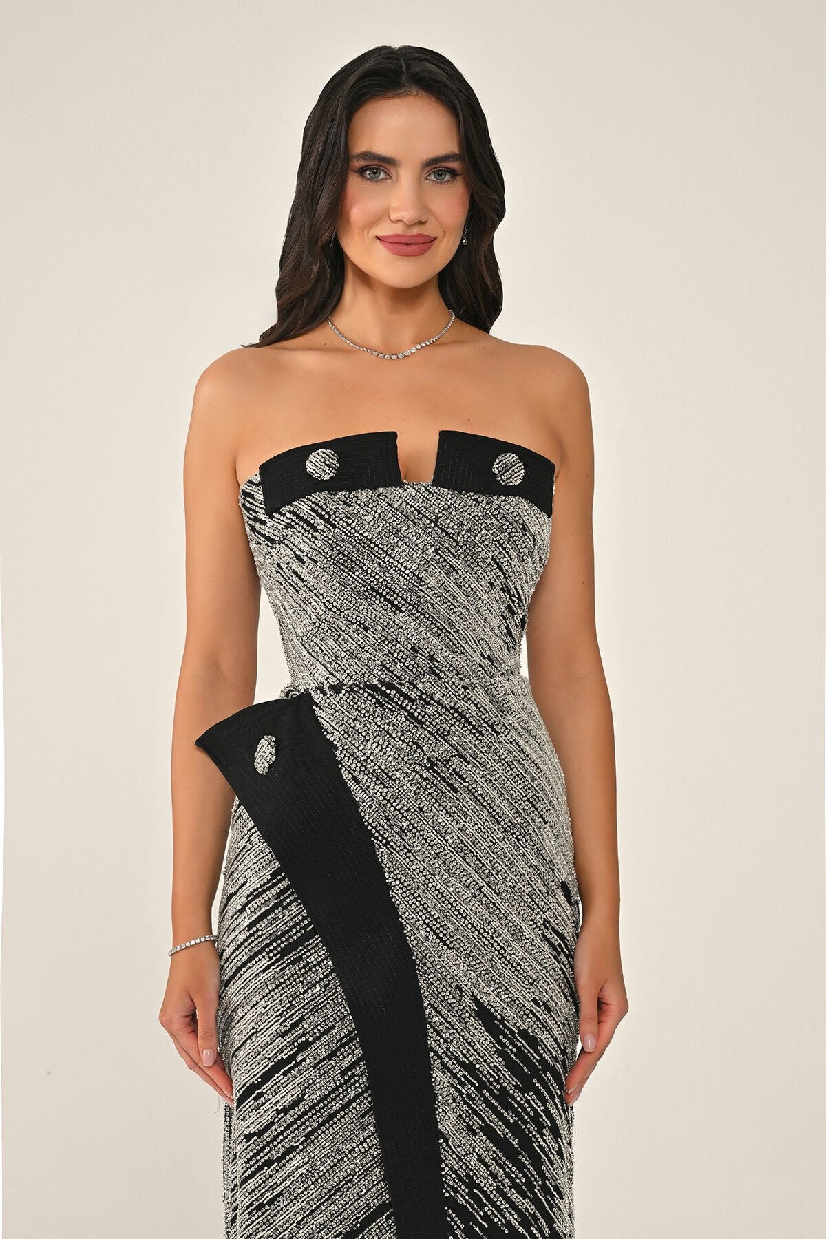 Elowen Dress - Maxi