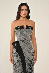 Elowen Dress - Maxi