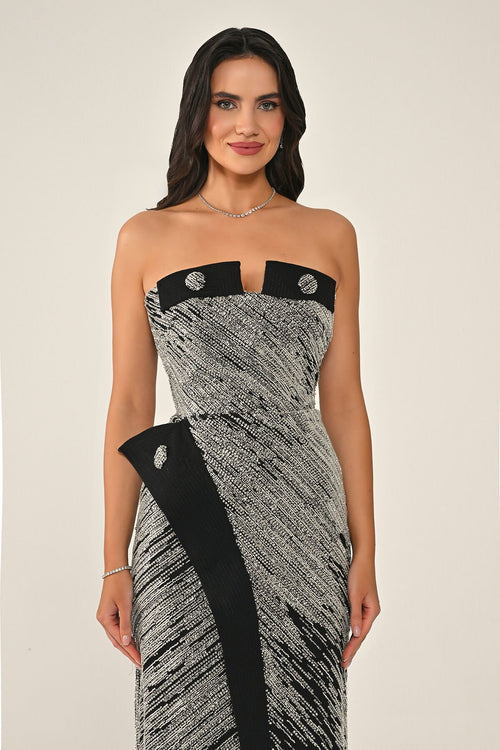 Elowen Dress - Maxi