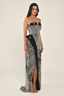 Elowen Dress - Maxi