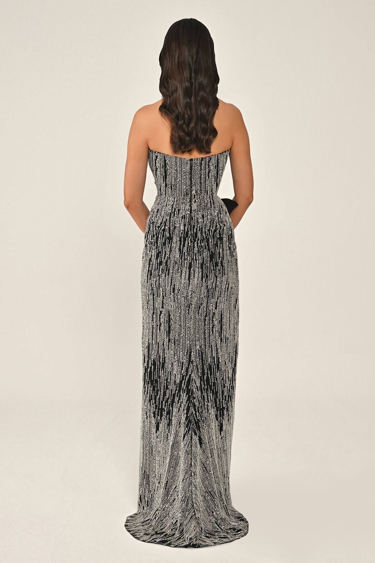 Elowen Dress - Maxi