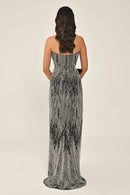 Elowen Dress - Maxi
