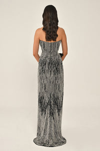 Elowen Dress - Maxi