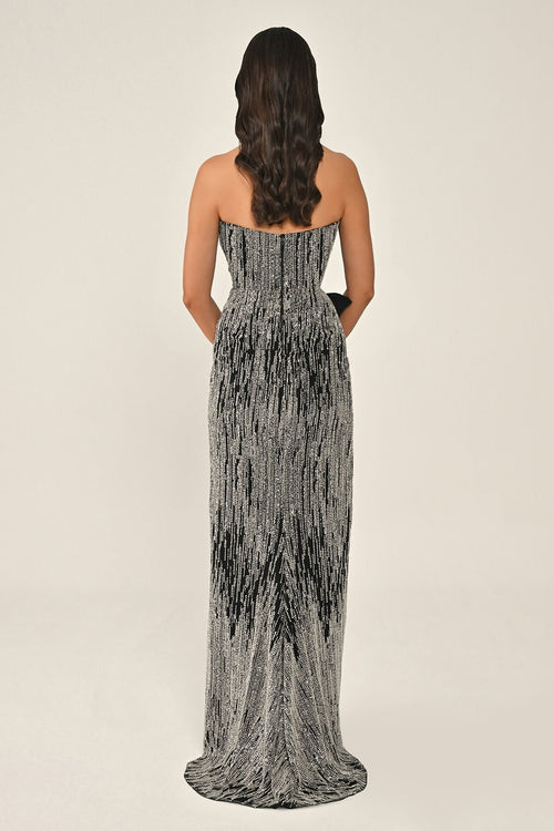 Elowen Dress - Maxi