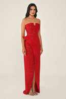 Elowen Dress - Maxi