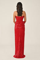 Elowen Dress - Maxi