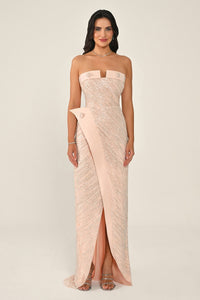 Elowen Dress - Maxi