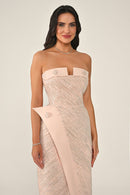 Elowen Dress - Maxi