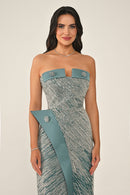 Elowen Dress - Maxi